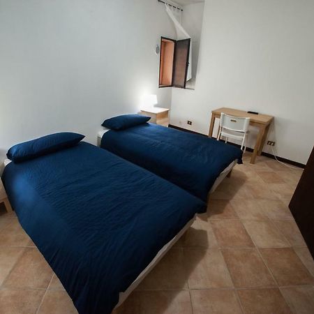 Casa Sofia Daire Foligno Dış mekan fotoğraf