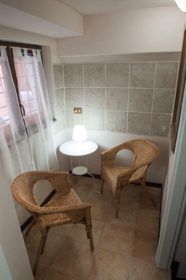 Casa Sofia Daire Foligno Dış mekan fotoğraf