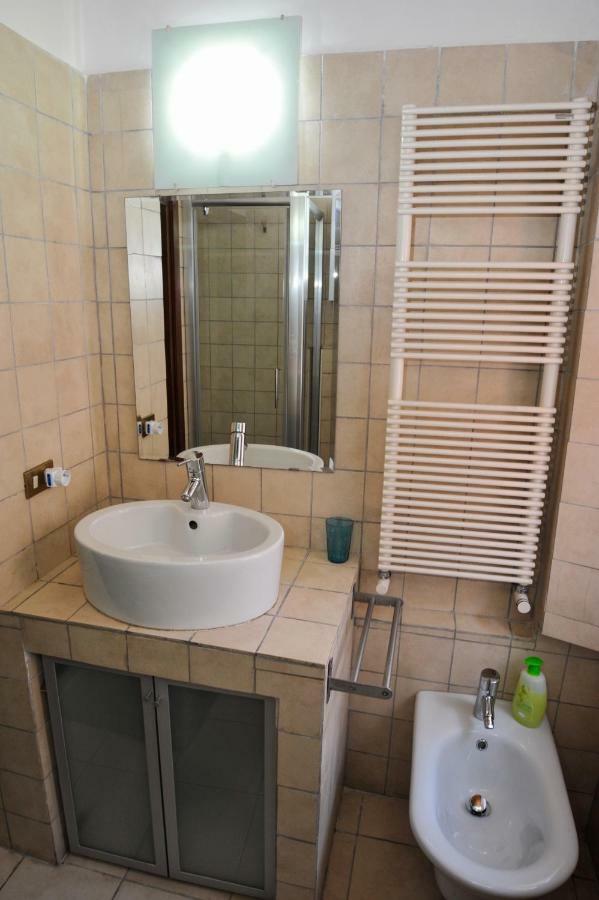 Casa Sofia Daire Foligno Dış mekan fotoğraf